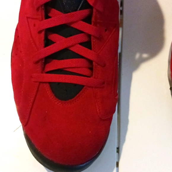 Nike Air Jordan 6 Toro Bravo Size 14 Mens - Picture 3 of 11